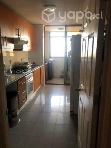 Departamento, Edificio Gran Oceano