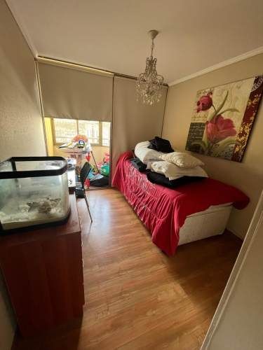 Departamento, Edificio Gran Oceano