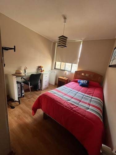 Departamento, Edificio Gran Oceano