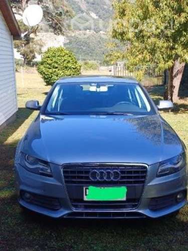 Audi a4 1.8 turbo