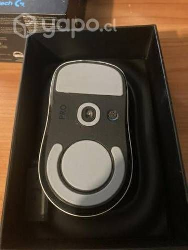 Logitech pro superlight