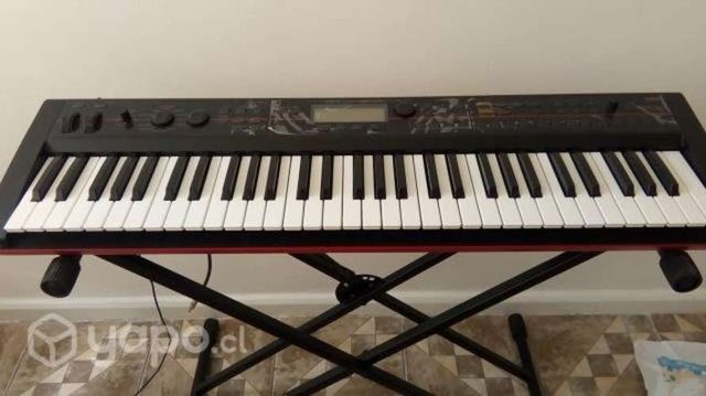 Korg Kross 61