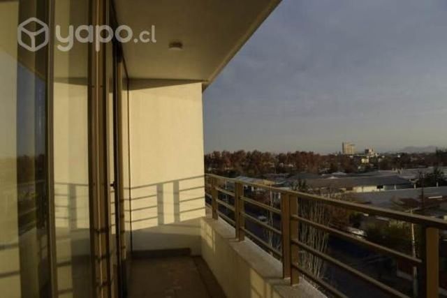 Departamento DISPONIBLE NUEVO CON ESTACIONAMIENTOM