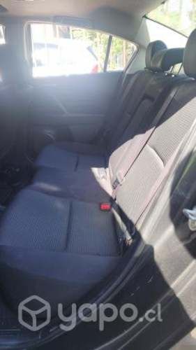 Mazda3 2013 S/ Automatico