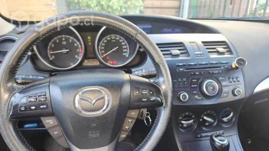 Mazda3 2013 S/ Automatico