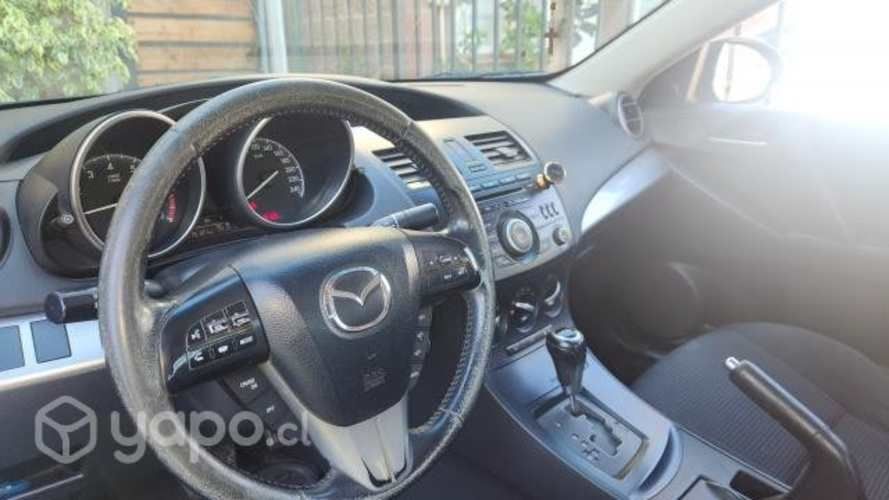 Mazda3 2013 S/ Automatico