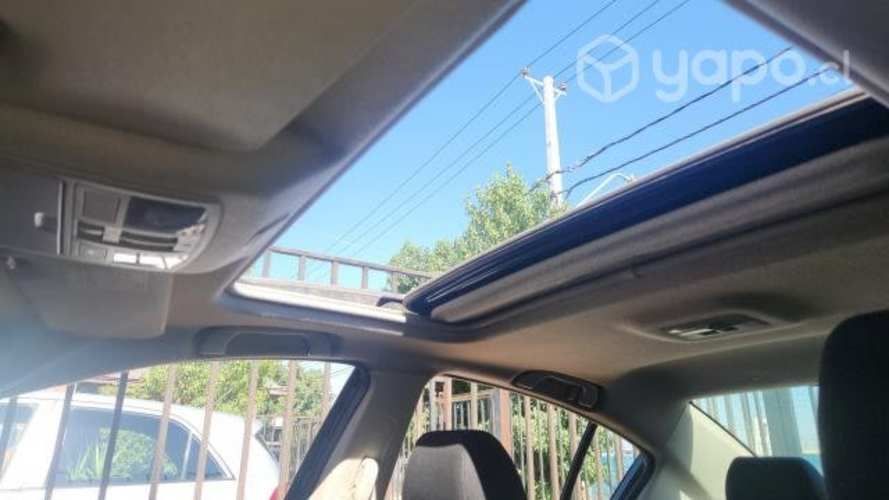 Mazda3 2013 sedan AT