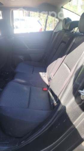 Mazda3 2013 sedan AT
