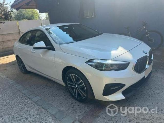 Bmw 218i 2021