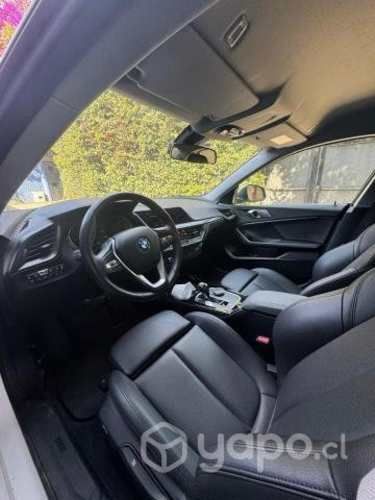 Bmw 218i 2021