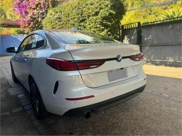 Bmw 218i 2021