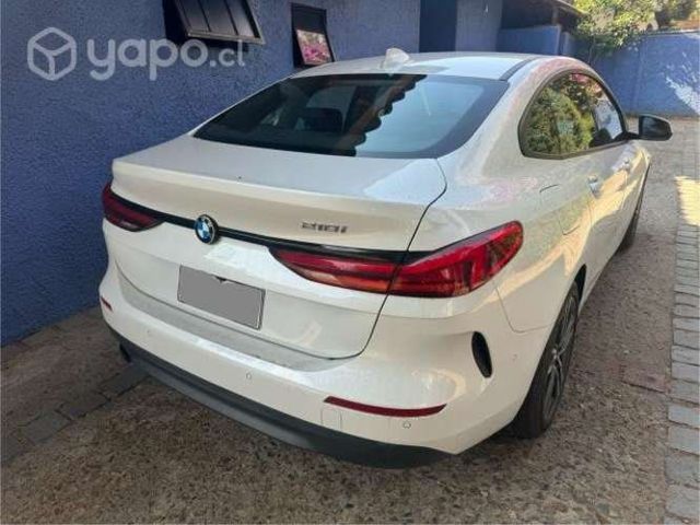 Bmw 218i 2021