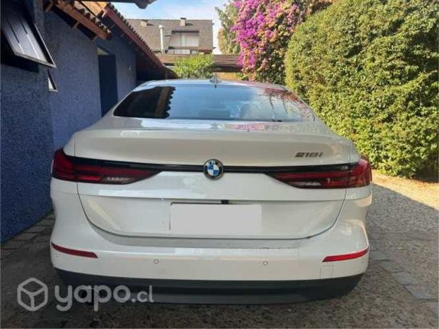 Bmw 218i 2021