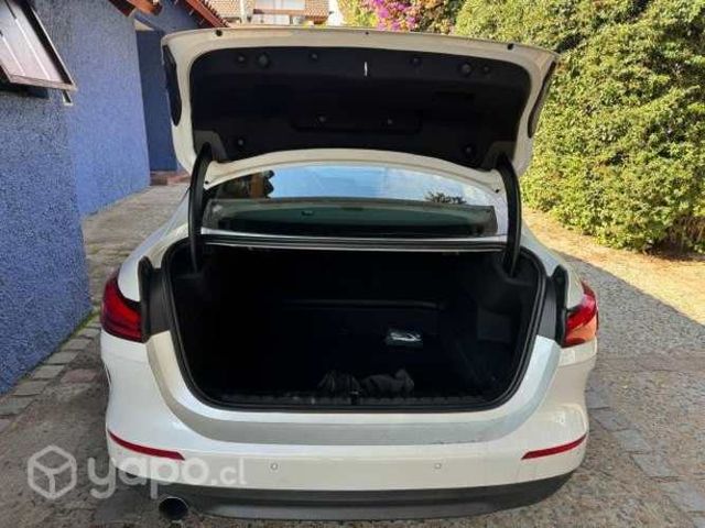 Bmw 218i 2021