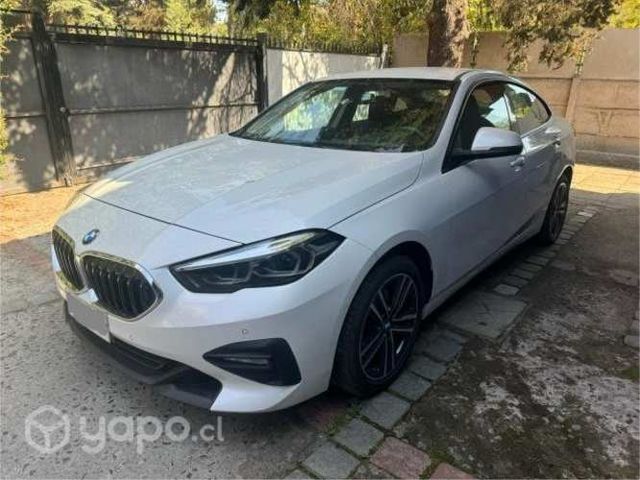 Bmw 218i 2021