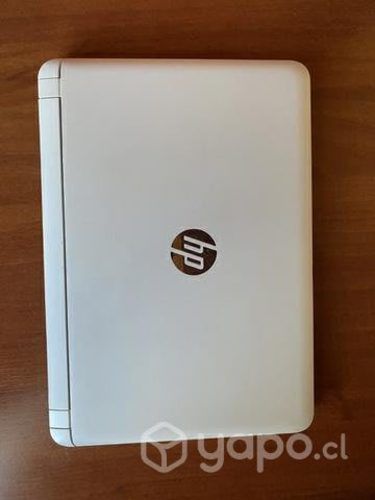 HP Pavilion