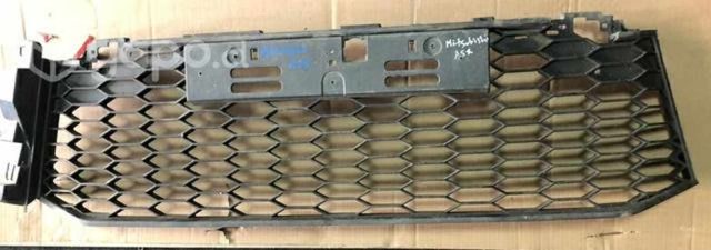 Rejilla Mitsubishi Montero sport
