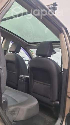 Nissan qashqai +2 full a/c