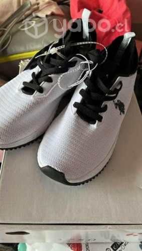 Zapatillas Polo