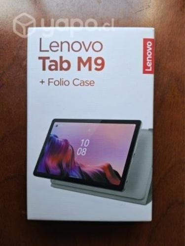 Tablet Lenobo tab9