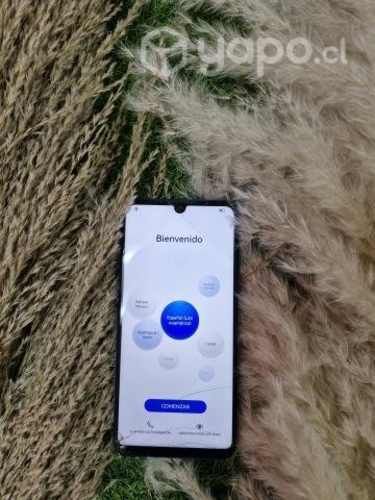 celular huawei p30 lite