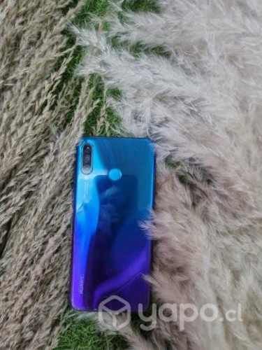 celular huawei p30 lite