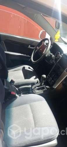 Chevrolet Captiva 2011