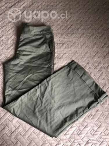 Pantalón mujer Sastrero marca Savillerow