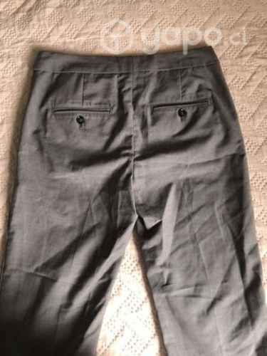 Pantalón mujer Sastrero HYM