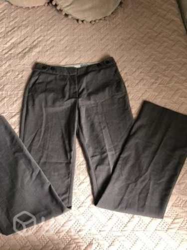 Pantalón mujer Sastrero HYM