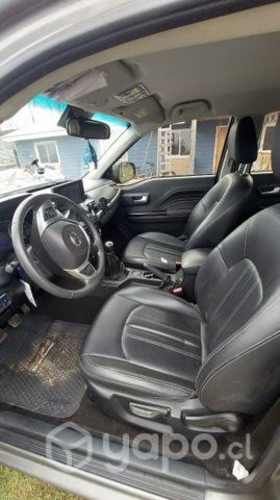 Camioneta wingle7