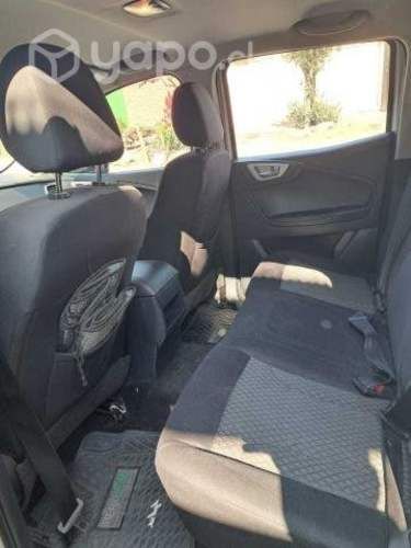 Zx terralord 2021 - Diesel 2.5