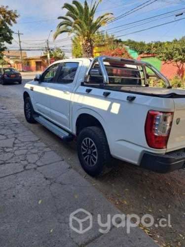 Zx terralord 2021 - Diesel 2.5