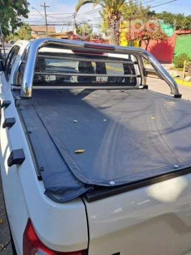 Zx terralord 2021 - Diesel 2.5