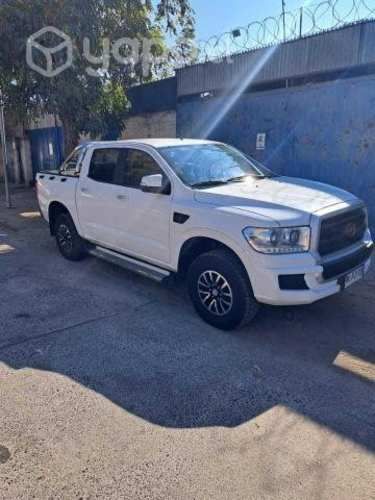 Zx terralord 2021 - Diesel 2.5