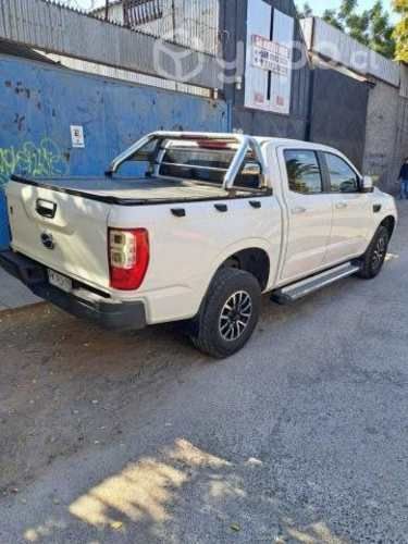 Zx terralord 2021 - Diesel 2.5