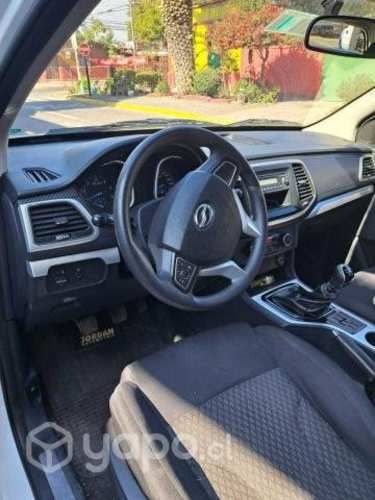 Zx terralord 2021 - Diesel 2.5