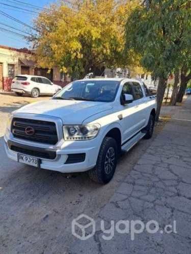 Zx terralord 2021 - Diesel 2.5