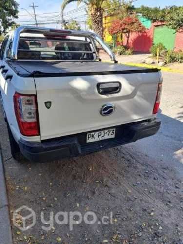 Zx terralord 2021 - Diesel 2.5