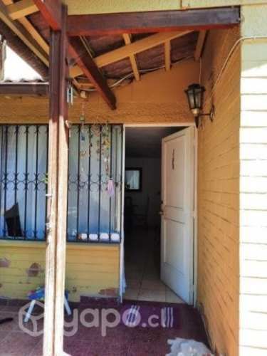 Arriendo puente alto 550