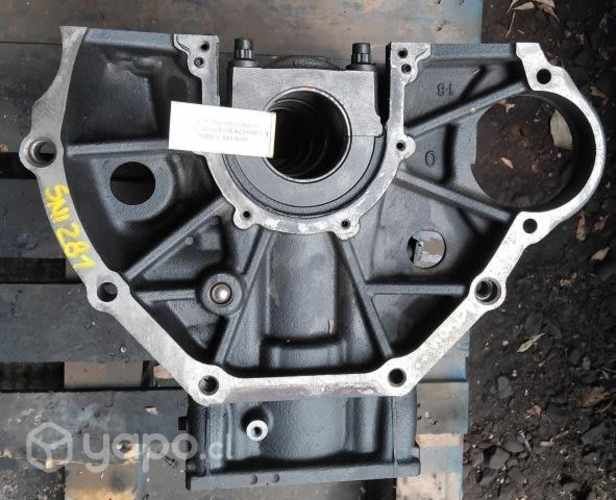 Block Motor (SNI281) Ssangyong New Actyon 2.0 Diés
