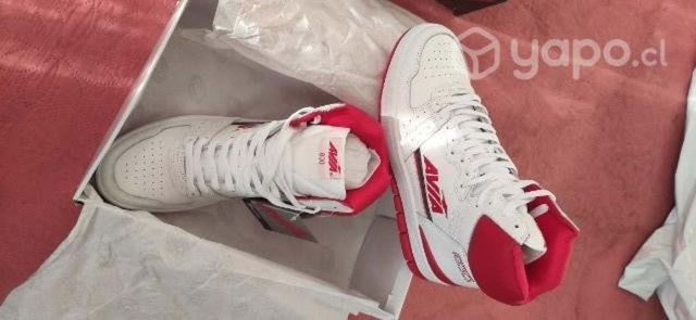 Zapatillas Avia 830 caña alta nuevas talla 8.5 US