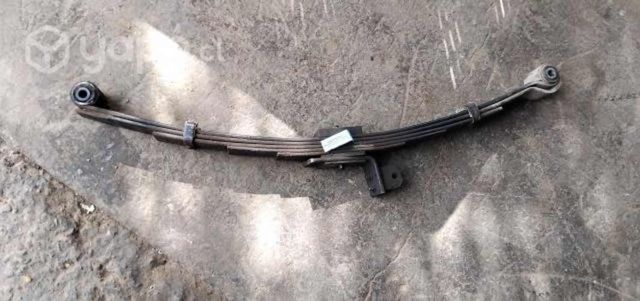 Paquete Resorte Delantero (HHD070) Hyundai HD35