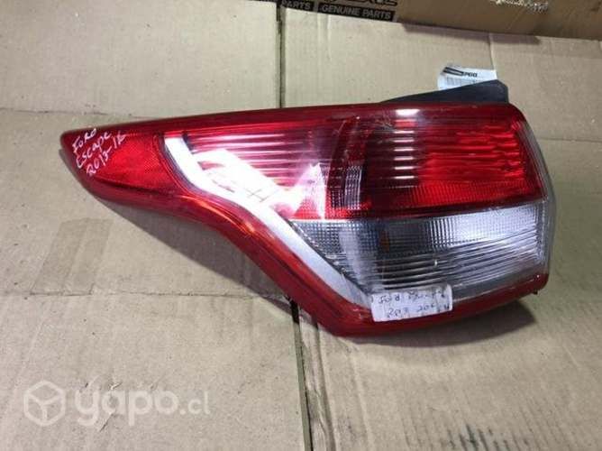 Foco/Optico Ford escape