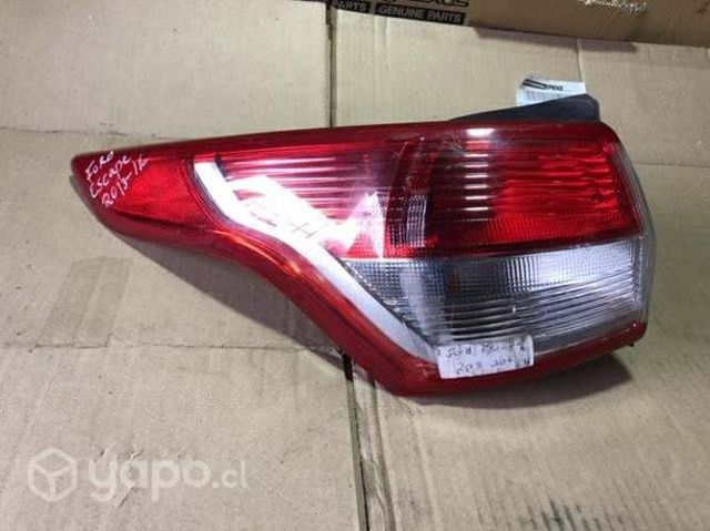 Foco/Optico Ford escape