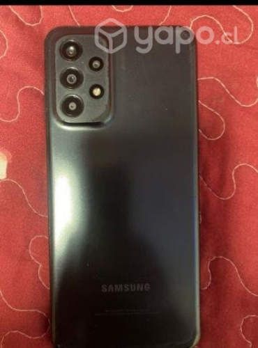 Samsung galaxy a23