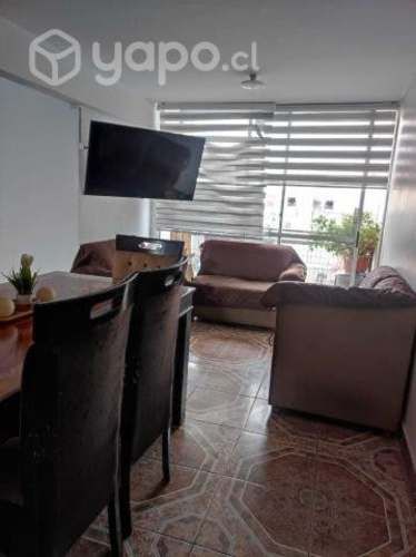 Departamento en venta