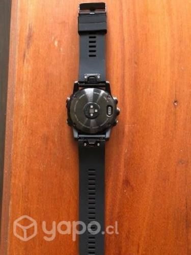 Garmin Fenix 5X Sapphire