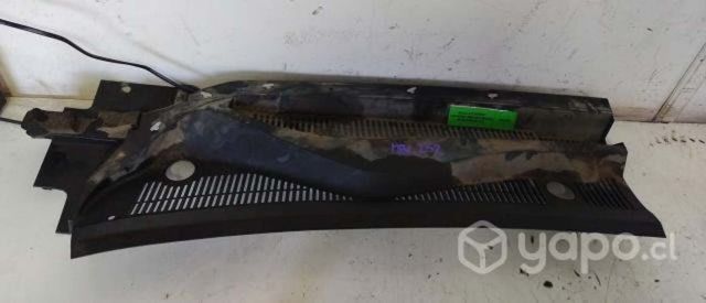 Rejilla Torpedo Izquierda (MBC252) Mazda BT50 2019