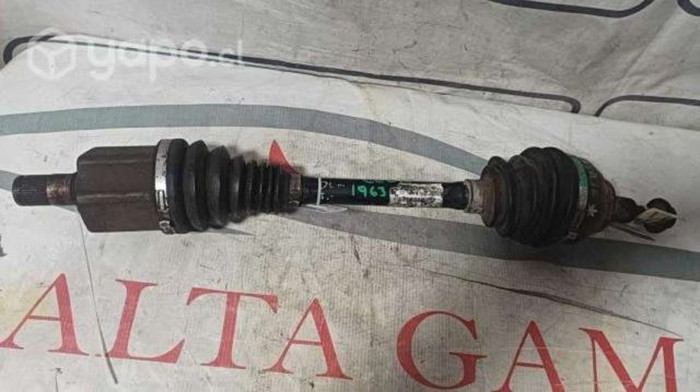 Homocinética IZQUIERDA Volkswagen Tiguan 2018